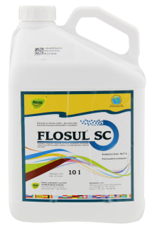 Flosul SC - 10 l